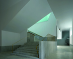 Recuperación del Palacio de San Telmo como sede de la Presidencia de la Junta de Andalucía | Premis FAD  | Arquitectura